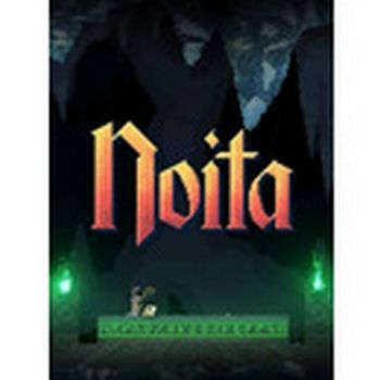 Noita Steam Key