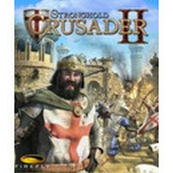 Stronghold Crusader 2