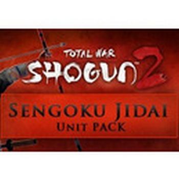 Total War: SHOGUN 2 - Sengoku Jidai Unit Pack