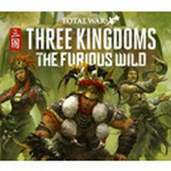 Total War: THREE KINGDOMS - The Furious Wild