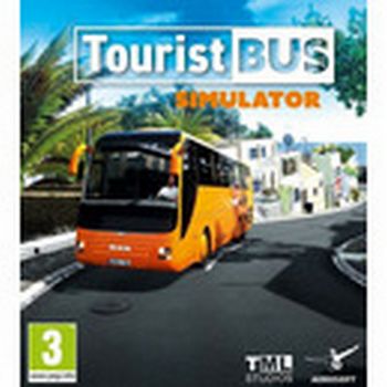 Tourist Bus Simulator