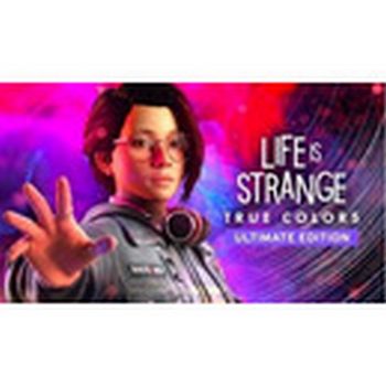 Life is Strange: True Colors (Ultimate Edition)