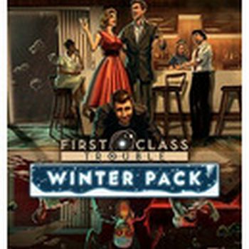 First Class Trouble Winter Pack