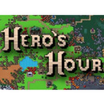 Hero's Hour