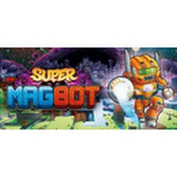 Super Magbot