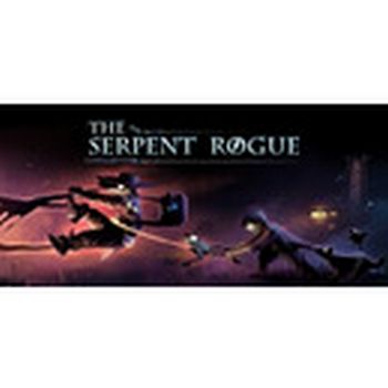 The Serpent Rogue