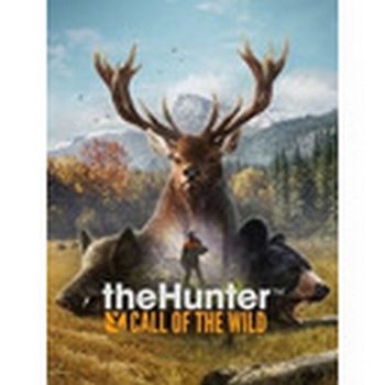 theHunter: Call of the Wild