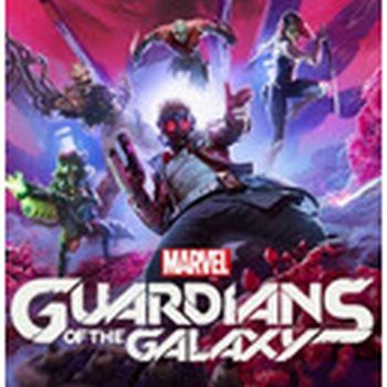 Marvel's Guardians of the Galaxy