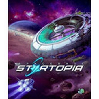 Spacebase Startopia