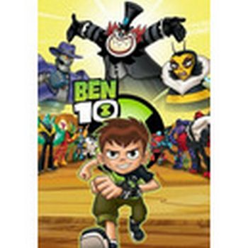 Ben 10