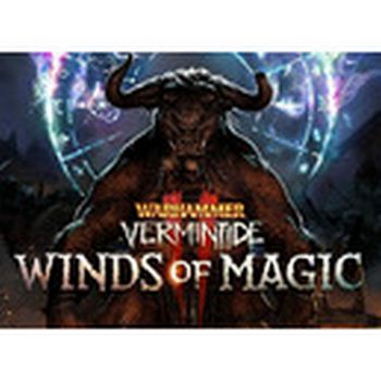 Warhammer: Vermintide 2 - Winds of Magic