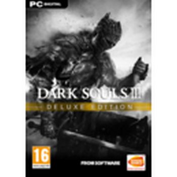 DARK SOULS™ III: Deluxe Edition