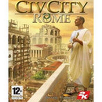 CivCity: Rome