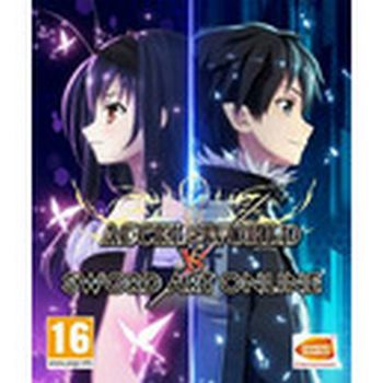 Accel World VS. Sword Art Online Deluxe Edition