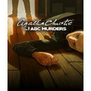 Agatha Christie - The ABC Murders