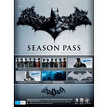 Batman™: Arkham Knight Season Pass