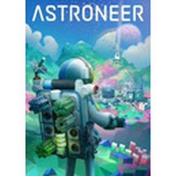 Astroneer