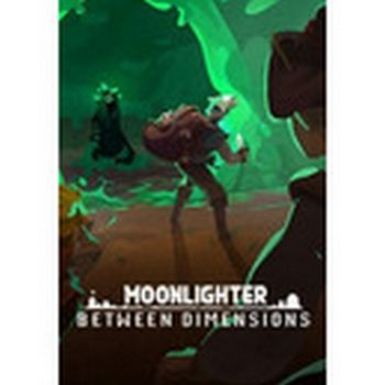 Moonlighter: Between Dimensions