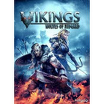 Vikings: Wolves of Midgard