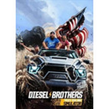 Diesel Brothers: Truck Building Simulator