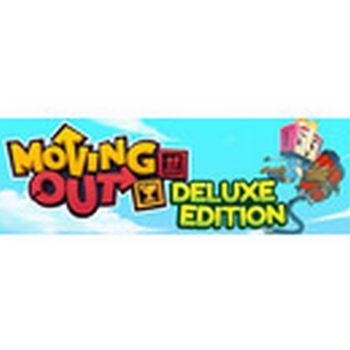 Moving Out Deluxe Edition