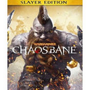 Warhammer: Chaosbane Slayer Edition