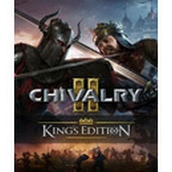 Chivalry 2 - King's Edition Content