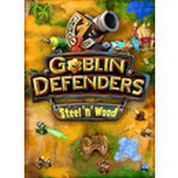 Goblin Defenders: Steel‘n’ Wood