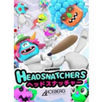 Headsnatchers