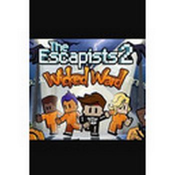 The Escapists 2 - Wicked Ward