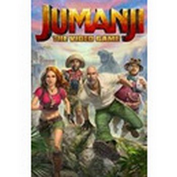 Jumanji: The Video Game