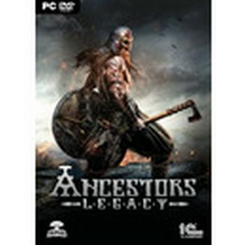 Ancestors Legacy