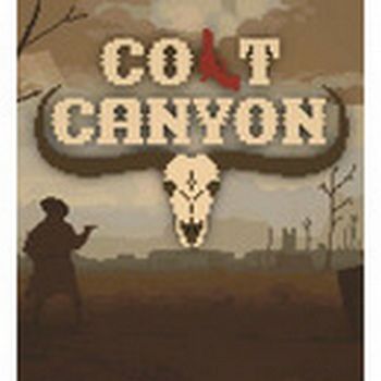 Colt Canyon