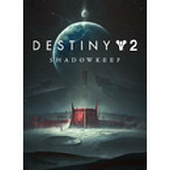 Destiny 2: Shadowkeep