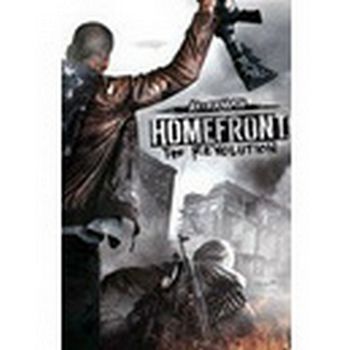 Homefront The Revolution - Aftermath