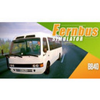 Fernbus Simulator