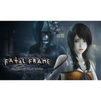 FATAL FRAME / PROJECT ZERO: Maiden of Black Water