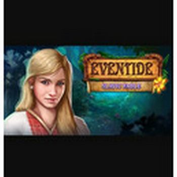 Eventide: Slavic Fable