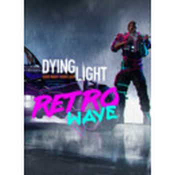 Dying Light - Retrowave Bundle