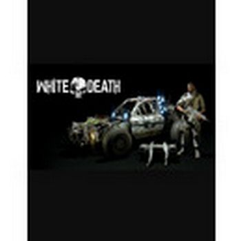 Dying Light - White Death Bundle