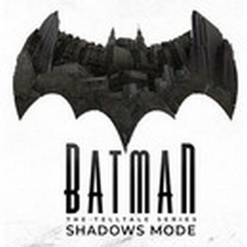 Batman: The Telltale Series Shadows Mode