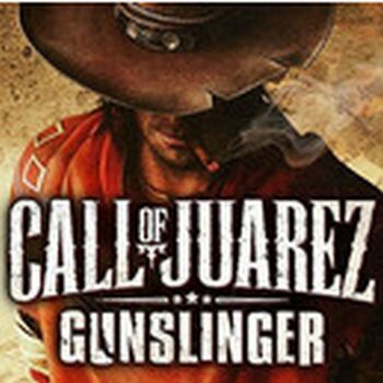 Call of Juarez Gunslinger