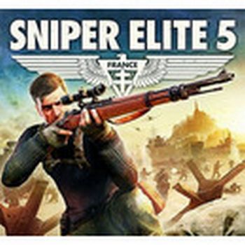 Sniper Elite 5