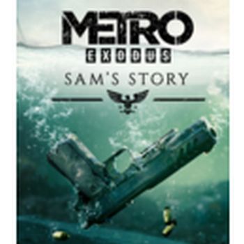 Metro Exodus - Sam's Story