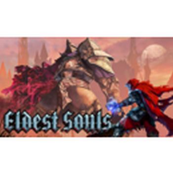 Eldest Souls