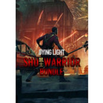 Dying Light - Shu Warrior Bundle