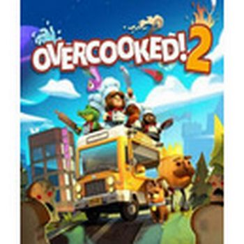 Overcooked! 2