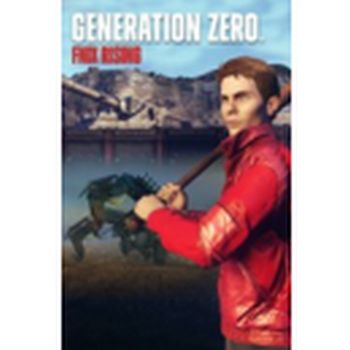 Generation Zero - FNIX Rising