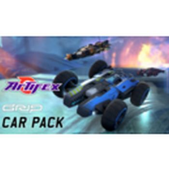 GRIP: Combat Racing - Artifex Car Pack