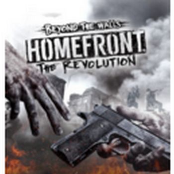 Homefront The Revolution - Beyond the Walls